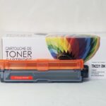 CTTN221BK COMPATIBLE BLACK TONER FOR HL3140CW / HL3170CDW /